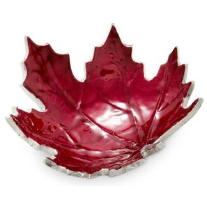 Cuenco decorativo de aluminio para mesa, decoración exclusiva para el hogar, el mejor regalo para sala de estar - Product Image 1