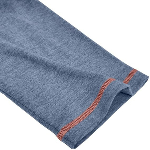 Nouveauté - T-shirts à manches courtes pour hommes sur mesure - Coupe classique, respirant et à séchage rapide, style décontracté, logo sur le devant, fabriqué au Pakistan - Product Image 5