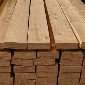 Madera aserrada de pino/madera de haya para palés/madera de pino para la venta - Product Image 4