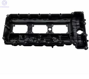 Cubierta de válvula de motor de cubierta de culata directa de fábrica de alta calidad para BMW <span class=keywords><strong>2</strong></span> <span class=keywords><strong>3</strong></span> 4 Series nuevo modelo 11127846359 envío rápido - Product Image 5