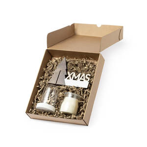 Caja de regalo Embalaje especial Artículos sostenibles M72131034 - Product Image 5