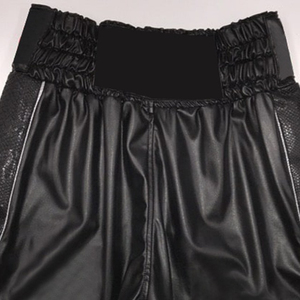 Pantalones Cortos de Boxeo MMA Reversibles con Logotipo Personalizado, de Primera Calidad, Secado Rápido, Transpirables, Duraderos, Ligeros, para Toda Temporada - Product Image 4