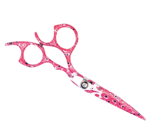 High Quality Classic Salon Hair Dressing Scissor Premium Japan Steel <b>Barber</b> Shears Stainless Steel <b>Blade</b> for Hair Cutting - Product Image 4