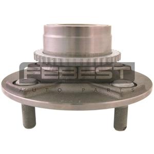 Cubo posteriore FEBEST (0282-N16A42R) - KIT DI RUBINETTI - Product Image 1