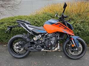 Grandes Ofertas en Nuevas Motocicletas Deportivas Dukes 125 Xring de 125cc Disponibles para la Venta y Listas para Exportar - Product Image 6