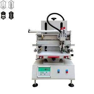Impresora Automática de Serigrafía de 4 Estaciones para Impresión de Camisetas - Product Image 3
