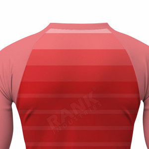 Idéal pour les vêtements de sport, hauts de compression, nouveau design élégant, meilleure qualité, hauts de compression - Product Image 5