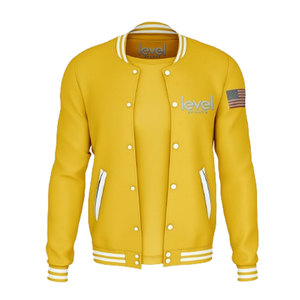 ออกแบบแจ็คเก็ต Letterman แบบกําหนดเองของคุณเอง การออกแบบที่ไม่ซ้ํากัน แจ็คเก็ต Letterman คุณภาพเยี่ยมสําหรับผู้ชาย - Product Image 1