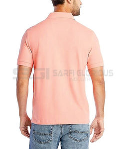 เสื้อโปโลสำหรับผู้ชายเสื้อคอสีไม่ซ้ำกันสี - Product Image 3