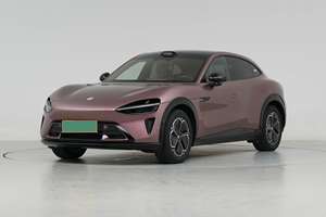 SUV Eléctrico Premium de Tamaño Mediano, Automático, con Volante a la Izquierda, Ruedas R19, Plataforma de Alta Eficiencia SiC de 800V, Autonomía CLTC de 835 km - Product Image 4