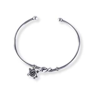 กำไลข้อมือแฟชั่น Jeulia Knot Love - Product Image 2