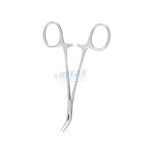 คีมไล่ยุงทำจากสเตนเลสขนาด12.5ซม. พร้อมอุปกรณ์ห้ามเลือดจาก reeax - Product Image 2