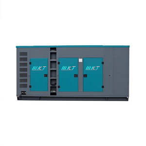 เครื่องกำเนิดไฟฟ้าดีเซล Perkins 1650 KVA 50Hz รุ่น 4012-46TAG2A MP1650 MKT - Product Image 2