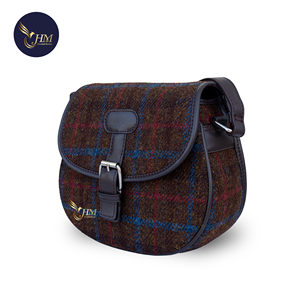 Nueva Bolsa Cruzada Premium con Cierre de Solapa para la Vida Diaria - Product Image 5