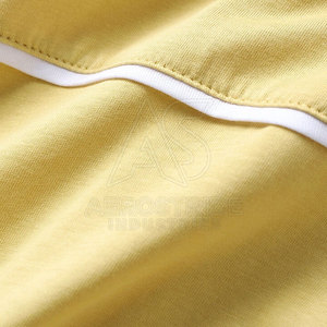 Camiseta Premium para Hombre de Uso Diario, 100% Algodón, Diseño Ecológico y Transpirable para un Estilo Moderno - Product Image 4