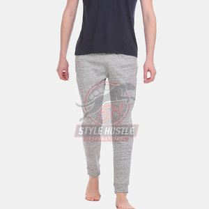 Servicio OEM, Precio Bajo, Último Diseño, Pantalones Deportivos para Hombre Lavados, Transpirables, Duraderos, Color Personalizado, Pantalones Deportivos para Hombre en Venta en Línea - Product Image 5