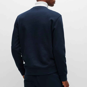 Sweat-shirt pour homme, design tendance, fabrication sur mesure, faible MOQ, meilleur prix de vente, sweat-shirt pour homme fabriqué au Pakistan, sweat-shirt thermique pour homme - Product Image 3