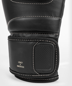 Logotipo personalizable Guantes deportivos profesionales Nuevo diseño Guantes de boxeo especiales Entrenamiento para niños 6oz 12oz 14oz 16oz Cuero de vaca - Product Image 2