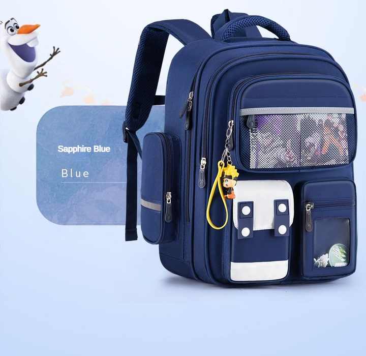 5 Piece Bag Set for High School Student Wholesale Price Discount