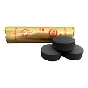 Compre carbón de cáscara de coco natural Hookah Shisha disponible a un precio barato - Product Image 4