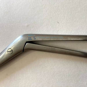 Pinzas Quirúrgicas de Rinología Ligeras de Acero Inoxidable de Alta Calidad con Certificación CE Clase II, Venta Caliente, OEM - Product Image 6