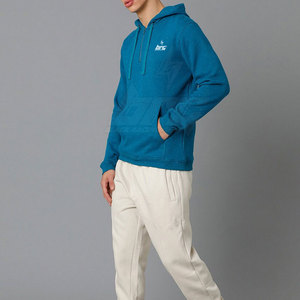 เสื้อฮู้ดผ้าฝ้ายผสม - Product Image 6