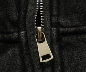 Sweats à capuche coupe-vent respirants de qualité supérieure à bas prix pour hommes vente en gros de sweats à capuche à fermeture éclair pour hommes - Product Image 5