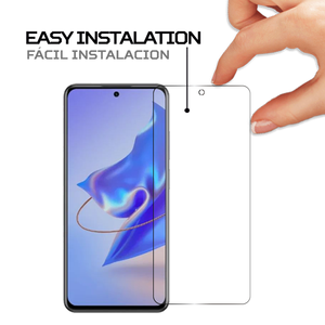 ฟิล์มกันรอย ANTISHOCK สำหรับอุปกรณ์เสริมมือถือ ZTE V70 ระดับพรีเมียม - Product Image 3