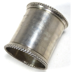 Porte-rond de serviette de vente chaude qualité personnalisée pour la décoration de table de fête disponible au prix de gros - Product Image 5