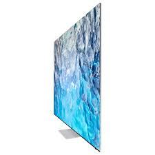 Ancora ทีวีอัลตร้าเอชดีโอแอล QE77S95CATXXU สมาร์ท4K Ultra HD ขนาด77นิ้วพร้อม Bixby และ Alexa - Product Image 3