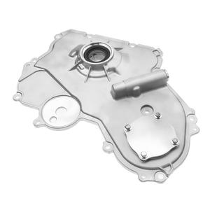 เหมาะสําหรับ GM Ecotec 2.0L 2.4L ชุดจับเวลาปั๊มน้ํามันโซลินอยด์วาล์ว Actuator ฝาครอบเกียร์ พร้อมส่ง - Product Image 3