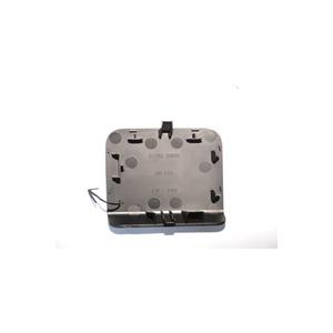 Cache de remorquage pour pare-chocs avant Nissan Micra 2010-2017 1.2, modèle 622A03HN0H, fabriqué en TR - Product Image 2