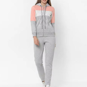 Chándal Deportivo Informal de Moda para Mujer, de la Mejor Calidad, para Adultos, Mangas Largas, 2026 - Product Image 2