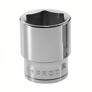 ชุดบล็อกหกเหลี่ยม Facom ขนาด 1/2 นิ้ว คุณภาพพรีเมียม - Product Image 3