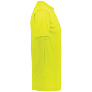 Microfiber T-<b>Shirt</b> for Men Custom Style Good Quality Cotton and Bamboo Fiber Oversized Fit Made in Pakistan Payment TT - Product Image 2