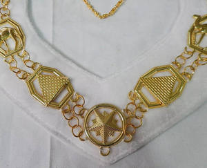 Custom Made Vintage Rectangle Masonic <b>Pin</b> Badge with Safety <b>Pin</b> Gold Plated Brass Wholesale New Design Premium Item - Product Image 5