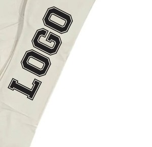 Chándal Deportivo para Hombre, Corte Holgado, Color Sólido, Calidad Premium, Totalmente Personalizable, Transpirable, 100% Algodón, el Mejor Diseño, Precio Razonable - Product Image 4