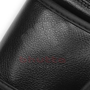BHUTTA ENTERPRISES Guantes de boxeo negros con absorción de humedad Ajuste universal Embalaje personalizado Hecho de cuero sintético - Product Image 2
