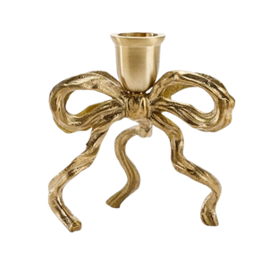 Portavelas de estilo simple, el más vendido, portavelas de aluminio pulido dorado para decoración navideña, calidad de oficina en casa - Product Image 3