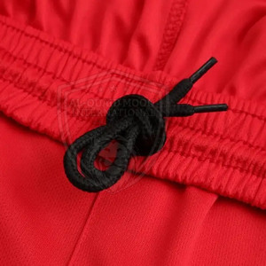 Uniforme de volleyball de couleur unie conception personnalisée et uniforme de volleyball sans manches avec logo pour unisexe - Product Image 4