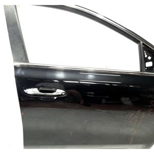 Rechte Vordertür für Sportage D4FD Serie (16>21) Nero Diesel 1700ccm - Product Image 5
