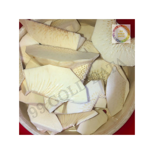 Fruit à pain congelé transformé IQF du Vietnam prêt à expédier offres en vrac de goût naturel doux à texture constante - Product Image 4