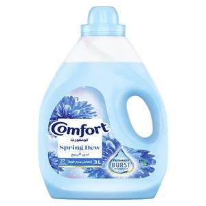 Morning Fresh After Wash Fabric Conditioner Comfort Softener <b>Liquid</b> Detergent Damage Protection Wholesale Bulk Supplier Best - Product Image 5