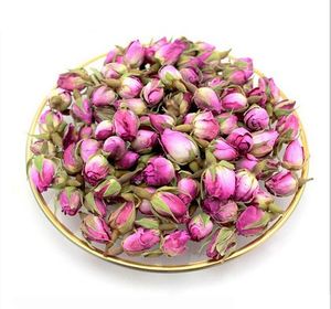 กุหลาบตูมแห้ง - Product Image 3