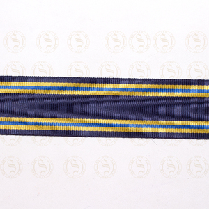 Ruban de récompense Vente chaude Uniformes de cérémonie Rubans de récompense de médaille - Product Image 3
