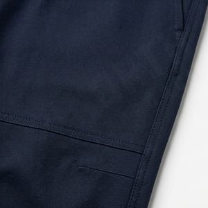 Pantalones Casuales de Lona para Hombre, Corte Recto, Color Sólido, Cintura Alta, Impermeables, MOQ Bajo, Diseño Personalizado al por Mayor, Pedido al por Mayor de Fábrica - Product Image 5
