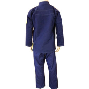Traje de Karate para Hombre Diseñado para Entrenamiento de Artes Marciales, Prácticas en Dojo, Clases Diarias y Desarrollo de Habilidades - Product Image 2