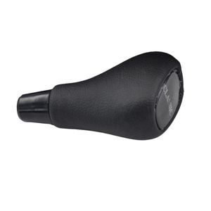 Perilla de cambio de marchas automática para Mercedes W210/ W163 Classic-Negro - Product Image 4