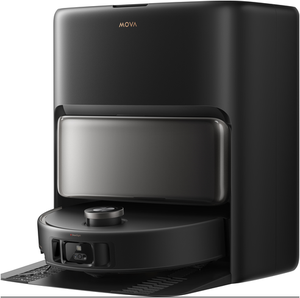 Ventes de garantie pour 2025 Mova V50 Ultra complet Robot aspirateur et vadrouille autonettoyant, aspiration 24,000 Pa - Product Image 1