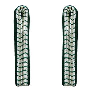 Cordón de Hombro Aiguillette de Alta Calidad Hecho a Medida, de Algodón y Poliéster, para Accesorios de Uniformes de Vestir, en Venta - Product Image 5